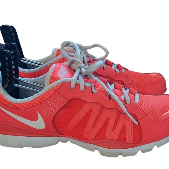 NIKE Training FLEX TR2 Womens Size 8.5 Running Comfort - Picture 2 of 5